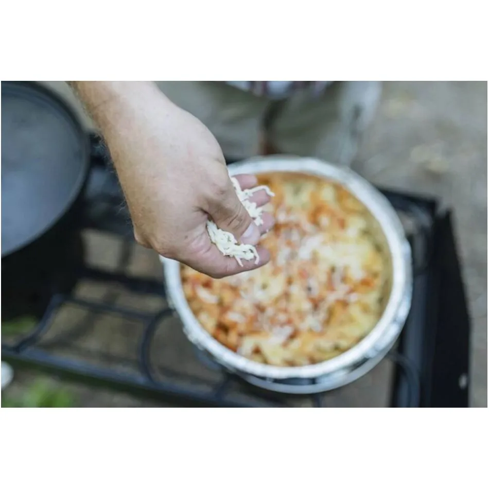 DUTCH OVEN LINERS 8 QT
